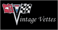 Vintage Vettes