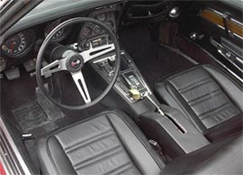 Corvette Appraisals