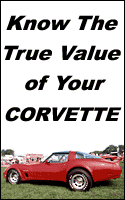 Corvettes for Sale RSS Feeds