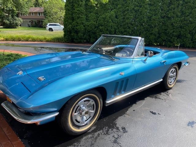 c2 corvettes for sale