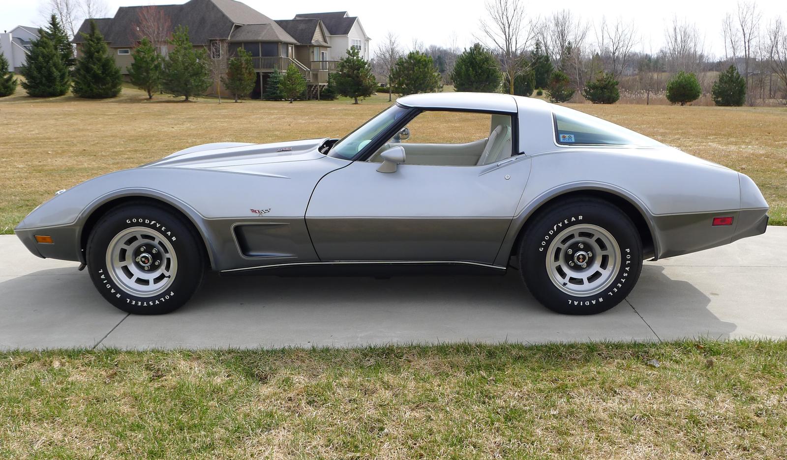 c3 corvettes for sale