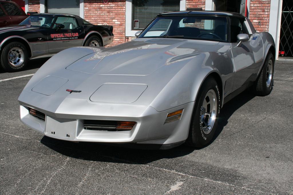 1981 Corvette For Sale Florida - 1981 Corvette Coupe - Corvette for