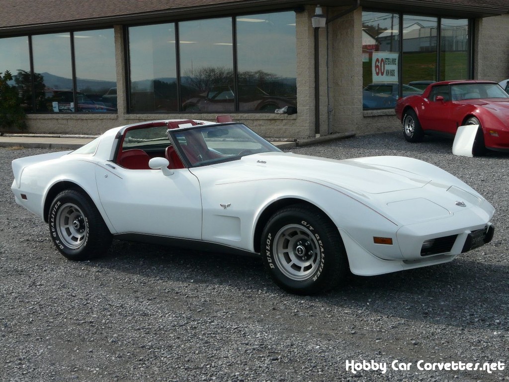 1978 Corvette For Sale Pennsylvania - 1978 Corvette T-Top - Corvette ...