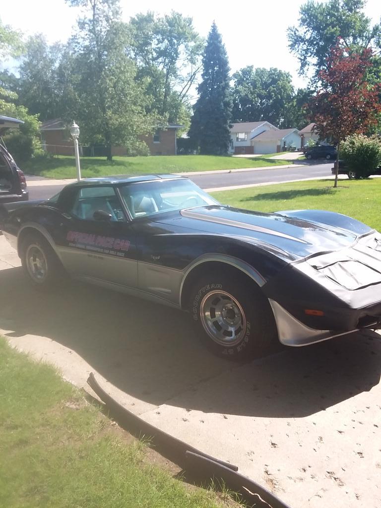 c3 corvettes for sale