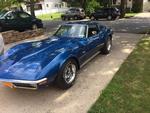 corvettes for sale