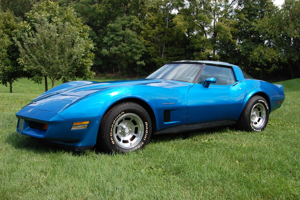 c3 corvettes for sale