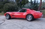 1969 Corvette for sale