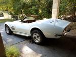 1969 Corvette for sale