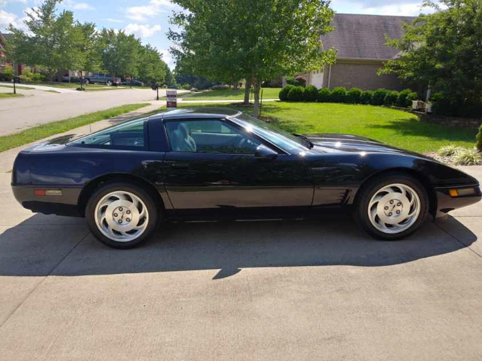 Corvette For Sale - Corvette - Corvette for Sale in