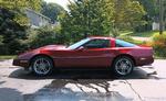 1989 Corvette for sale