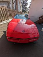 1989 Corvette for sale