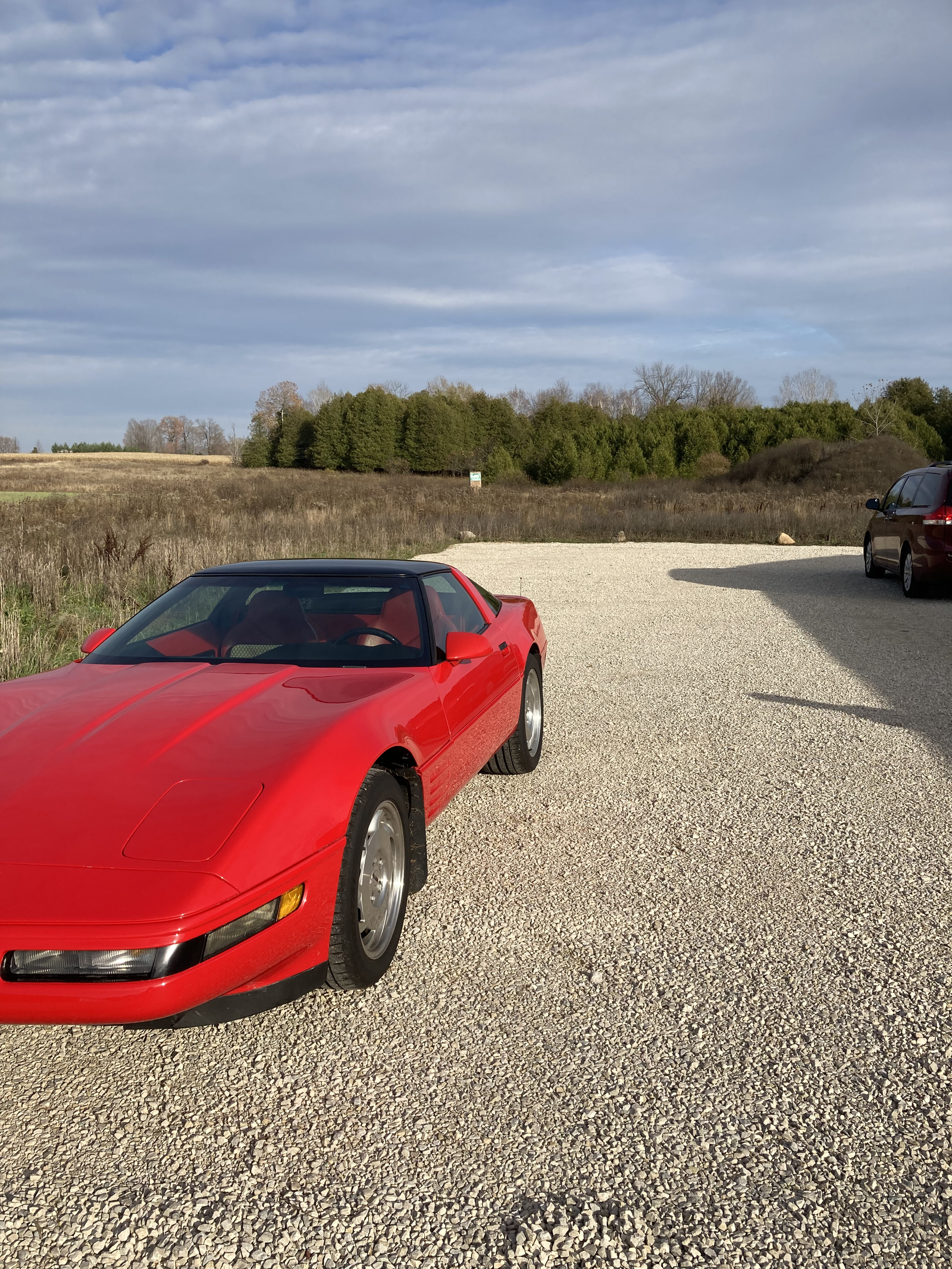 1994 corvette for sale