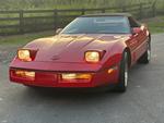 1990 Corvette for sale