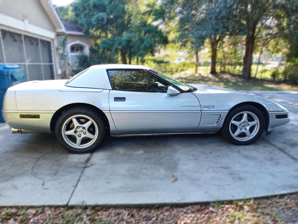 1996 Corvette For Sale Florida - 1996 Corvette Convertible - Corvette ...