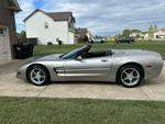 2000 Corvette for sale