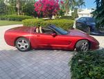 1998 Corvette for sale