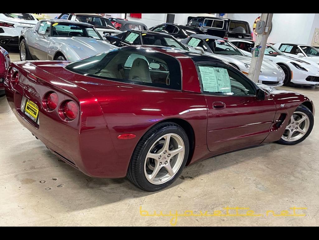 2003 Corvette For Sale Georgia - 2003 Corvette Corvette - Corvette for ...