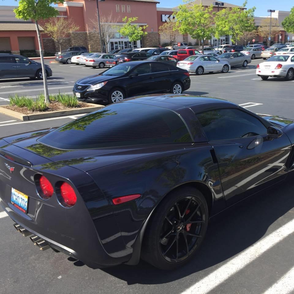 c6 corvettes for sale