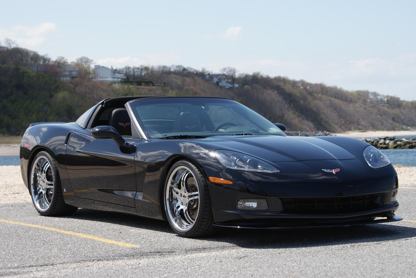 2007 Corvette For Sale New York - 2007 Corvette Coupe - Corvette for ...