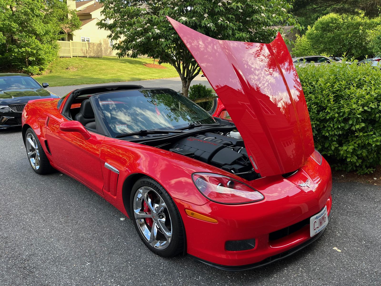 2013 Corvette For Sale Massachusetts - 2013 Corvette Coupe - Corvette