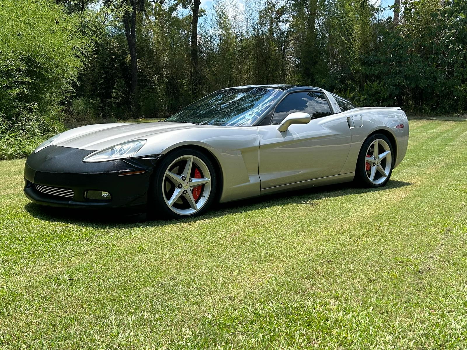 Corvette For Sale - Corvette - Corvette for Sale in