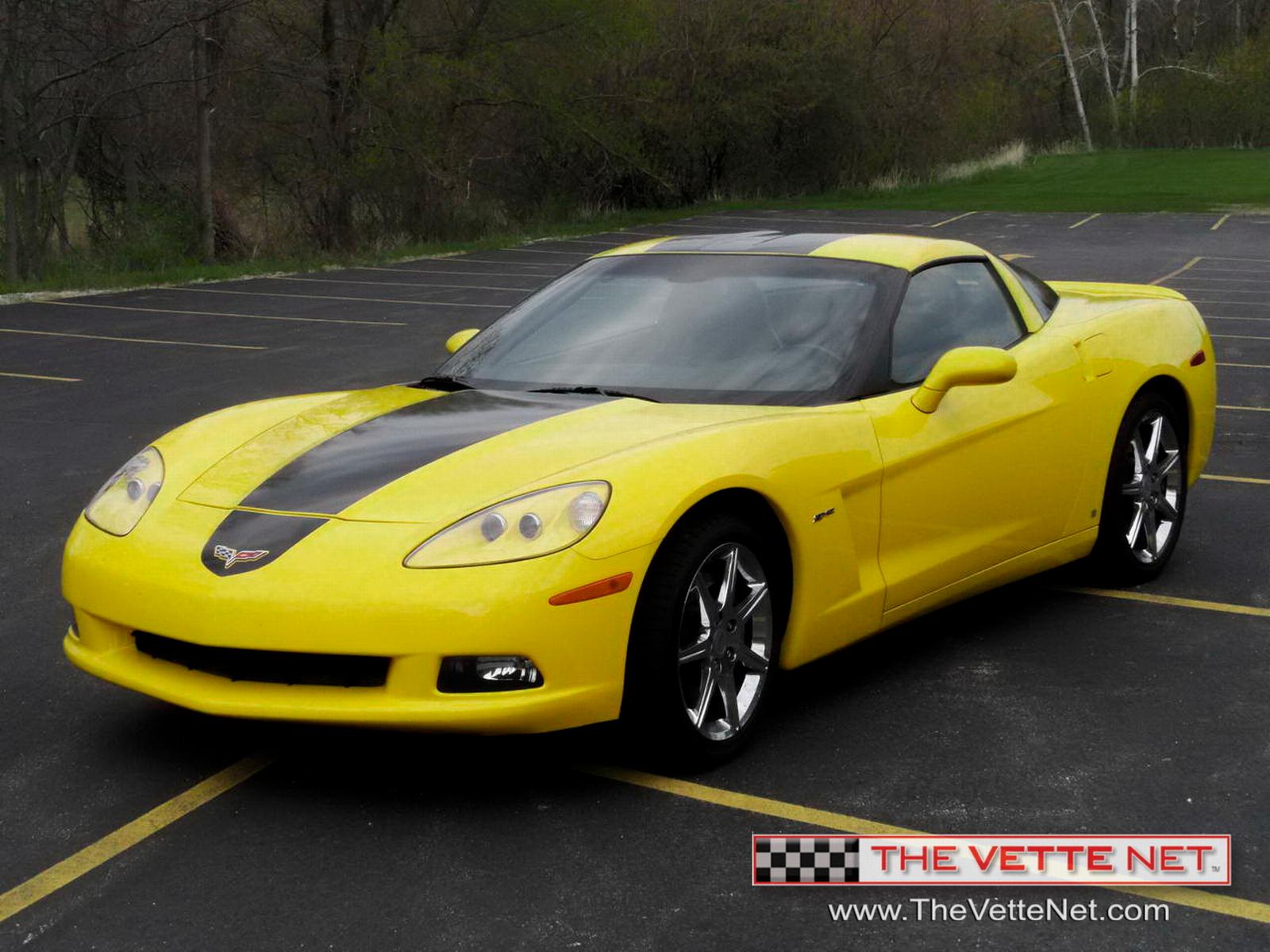 c6 corvettes for sale