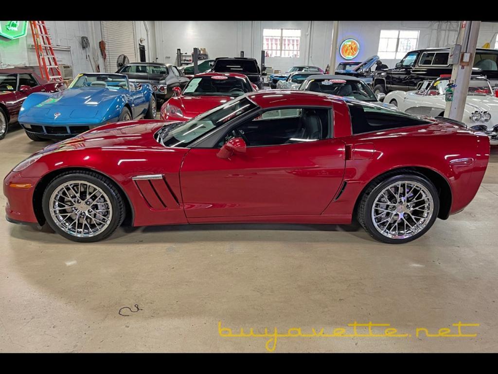 Fascinating Corvette For Sale Columbus Ga Images