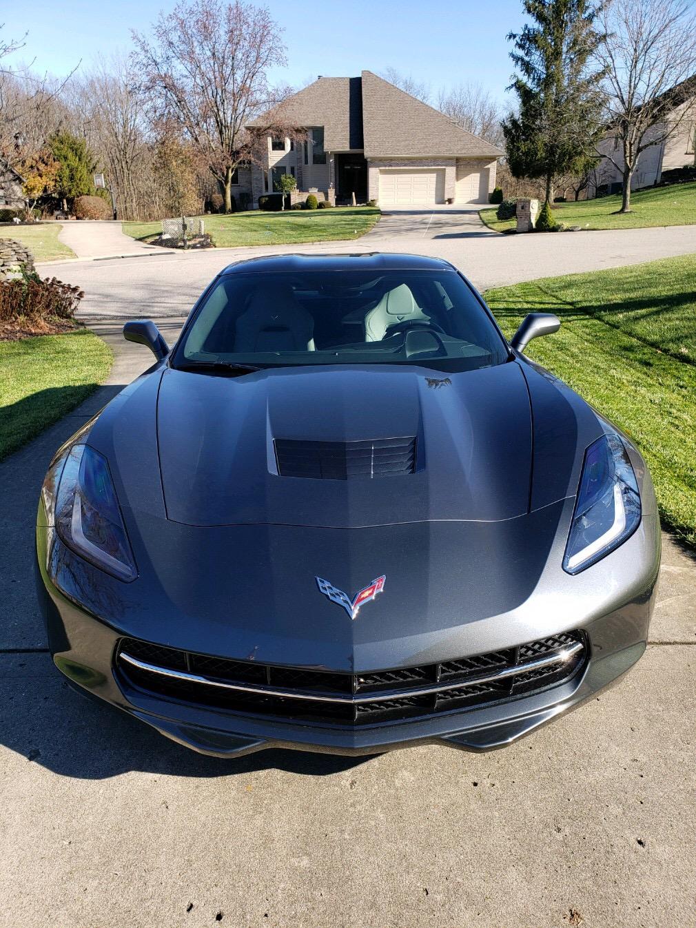 c7 corvettes for sale