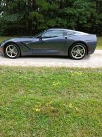 2014 Corvette for sale