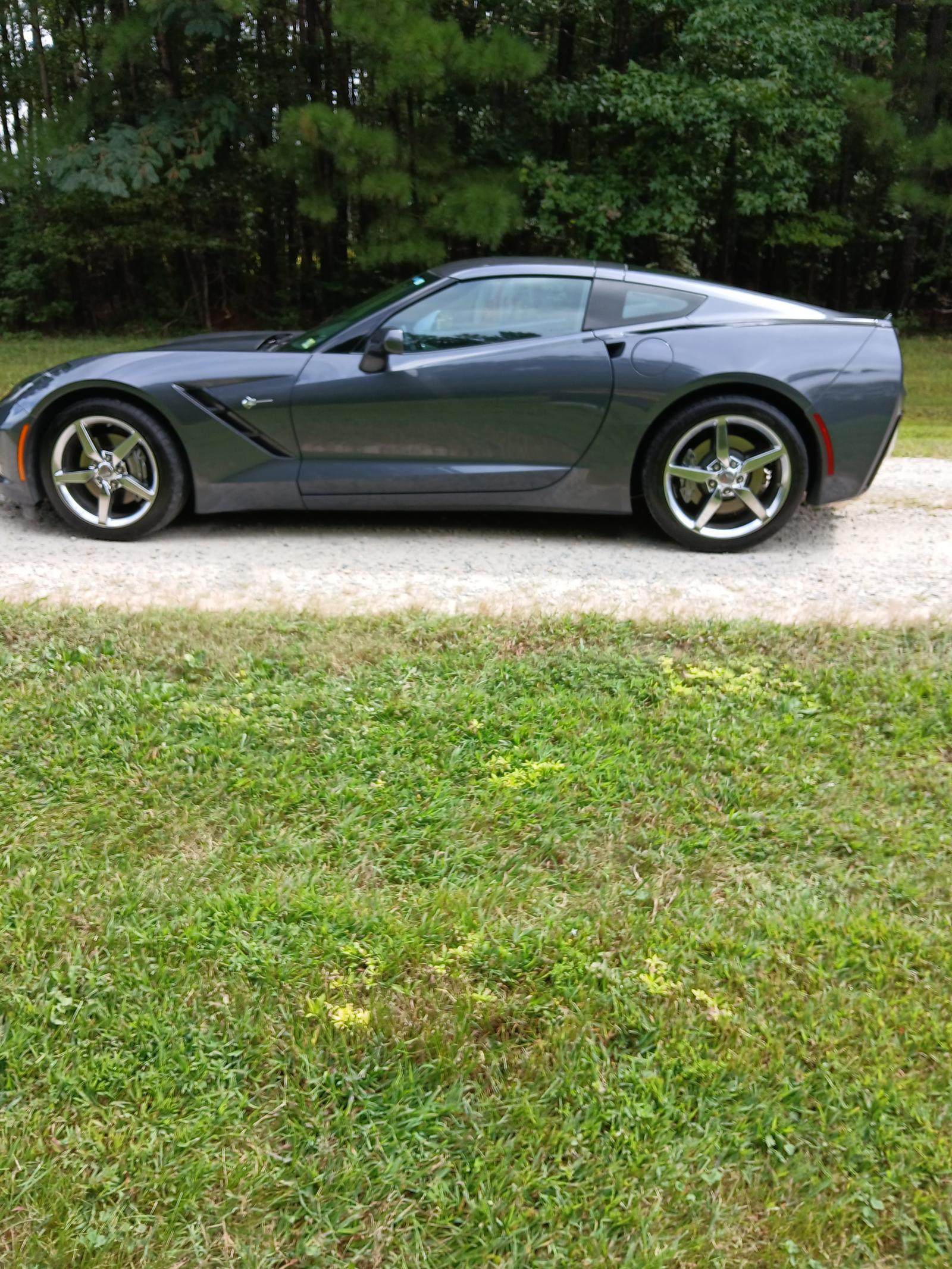 2014 corvette for sale