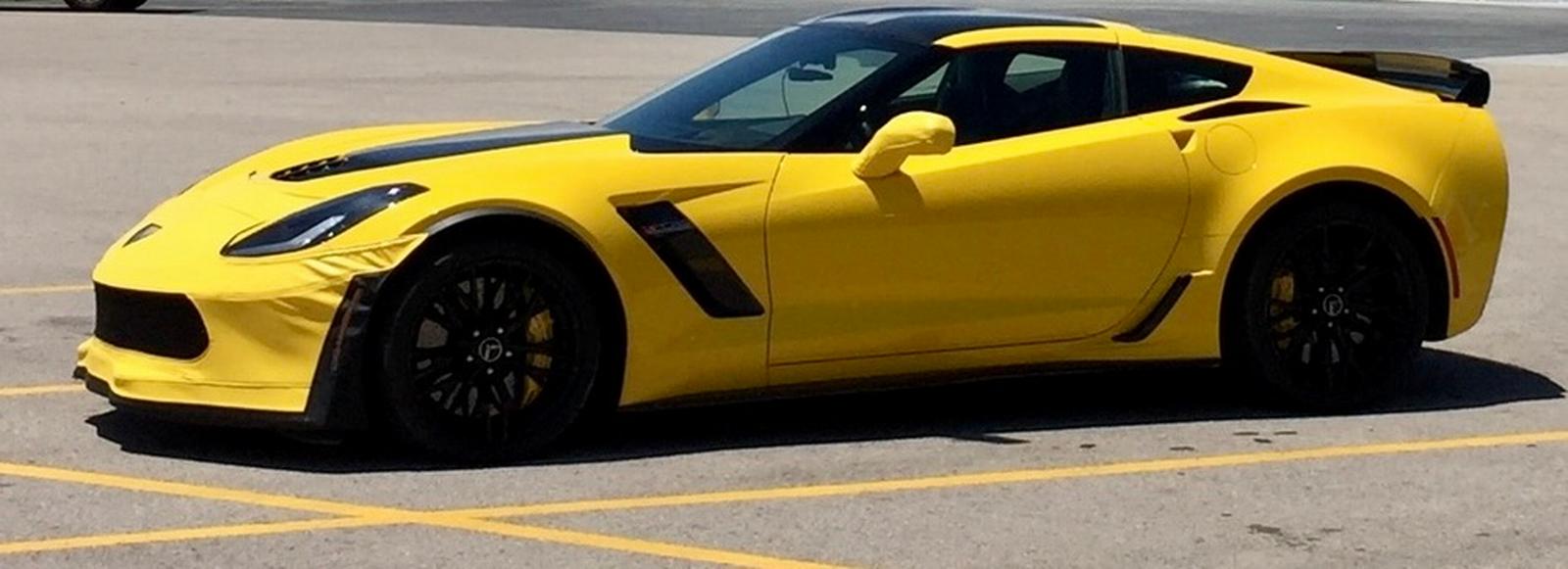 2015 corvette for sale