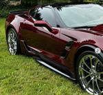 2019 Corvette for sale