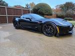 2015 Corvette for sale