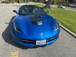 2014 Corvette for sale