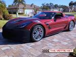 2017 corvette for sale