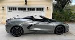 2023 Corvette for sale