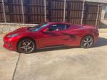 2021 Corvette for sale